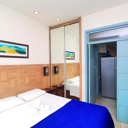 Rio Spot Homes Pj C020A Ріо-де-Жанейро Екстер'єр фото
