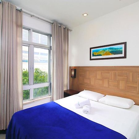 Rio Spot Homes Pj C020A Ріо-де-Жанейро Екстер'єр фото
