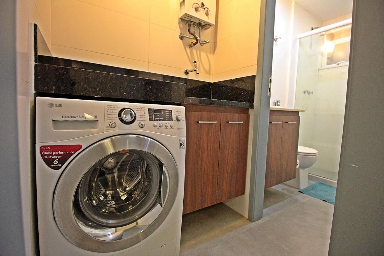 Rio Spot Homes Pj C020A Ріо-де-Жанейро Екстер'єр фото