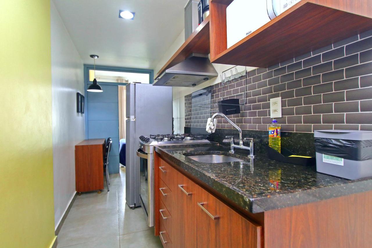 Rio Spot Homes Pj C020A Ріо-де-Жанейро Екстер'єр фото