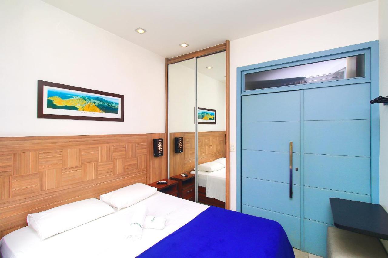 Rio Spot Homes Pj C020A Ріо-де-Жанейро Екстер'єр фото