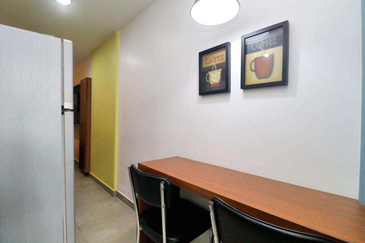 Rio Spot Homes Pj C020A Ріо-де-Жанейро Екстер'єр фото