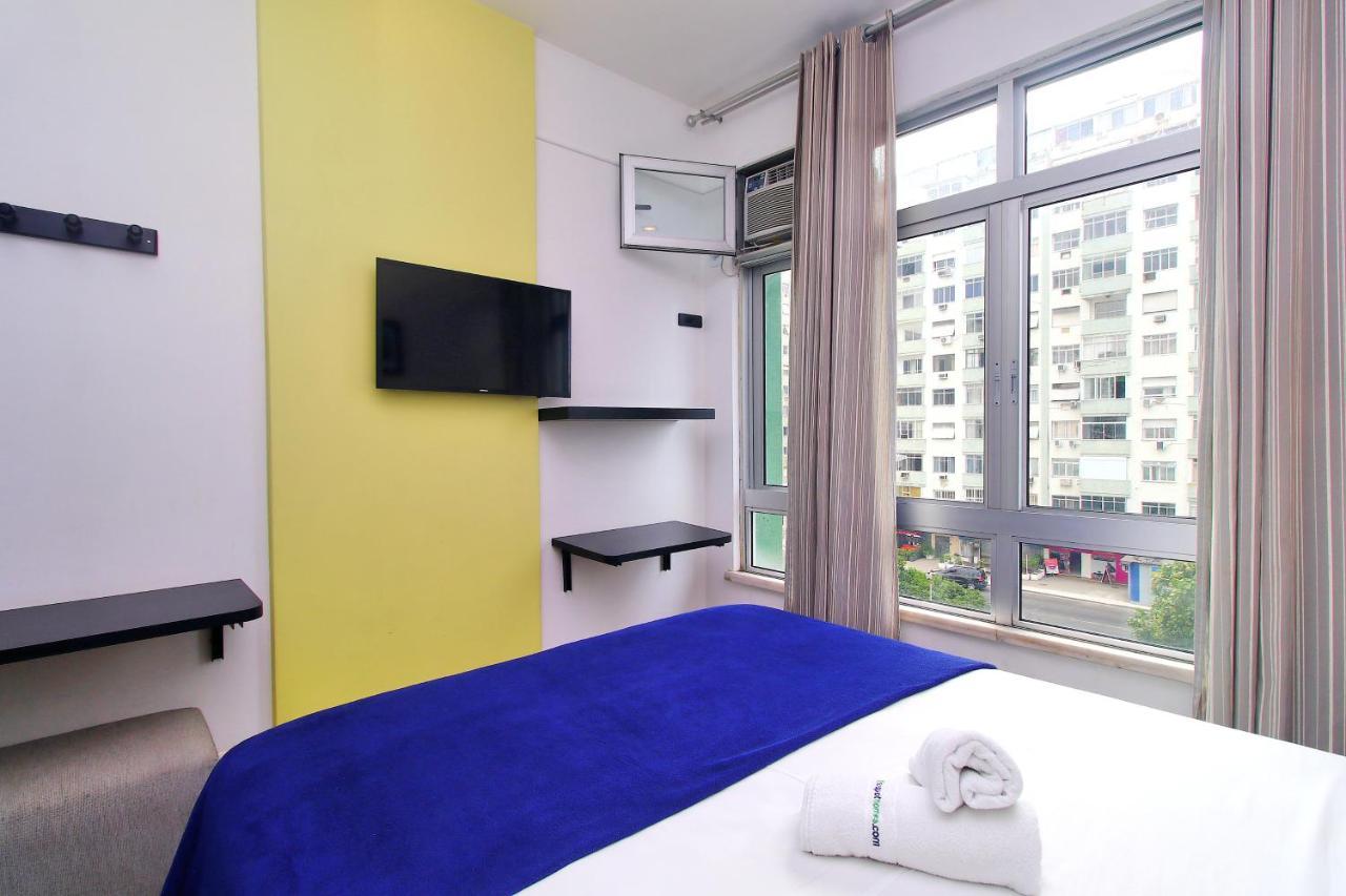 Rio Spot Homes Pj C020A Ріо-де-Жанейро Екстер'єр фото