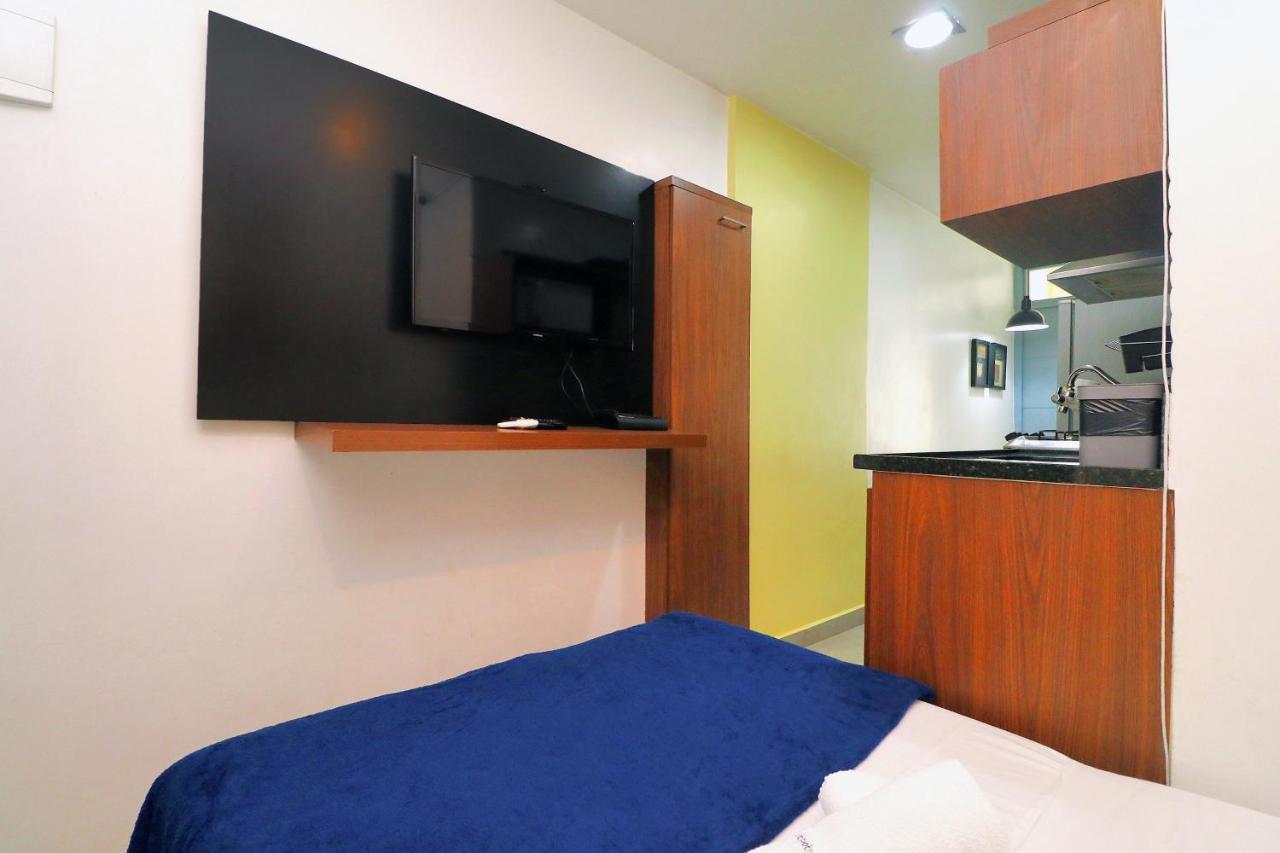 Rio Spot Homes Pj C020A Ріо-де-Жанейро Екстер'єр фото