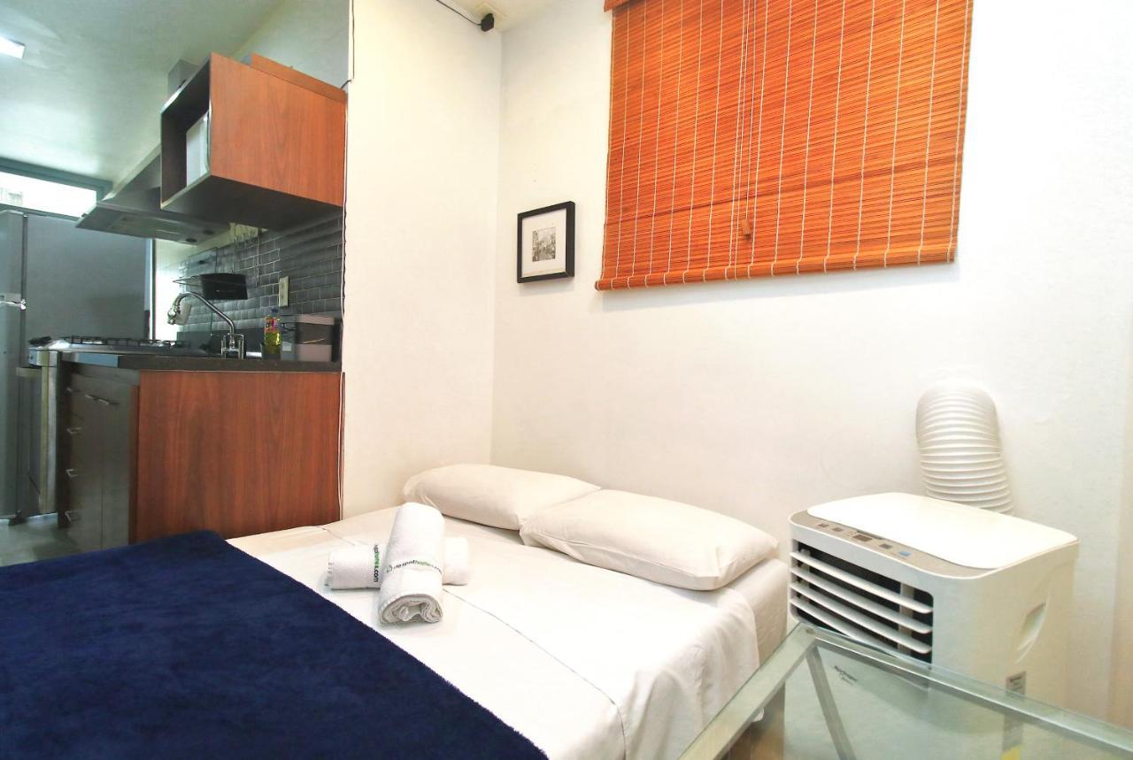 Rio Spot Homes Pj C020A Ріо-де-Жанейро Екстер'єр фото