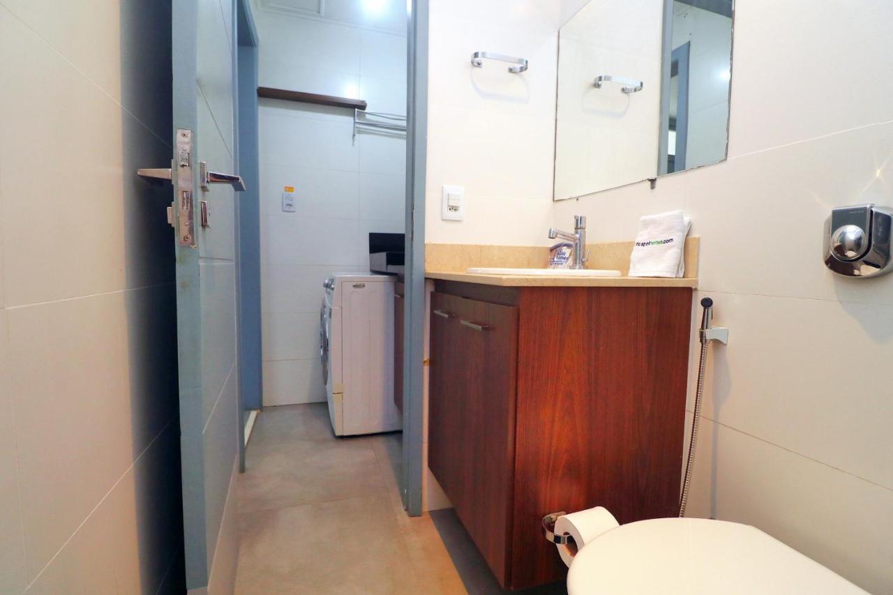Rio Spot Homes Pj C020A Ріо-де-Жанейро Екстер'єр фото