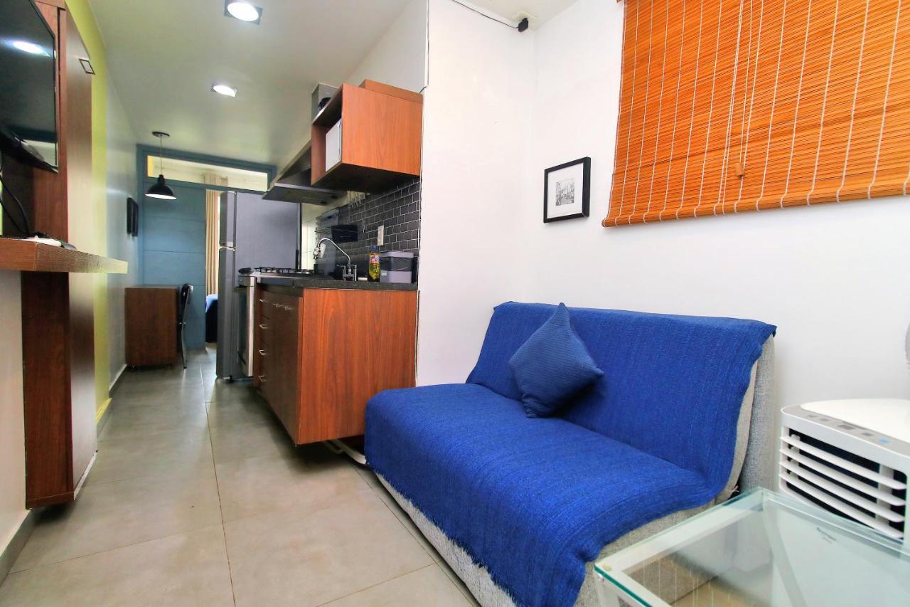 Rio Spot Homes Pj C020A Ріо-де-Жанейро Екстер'єр фото