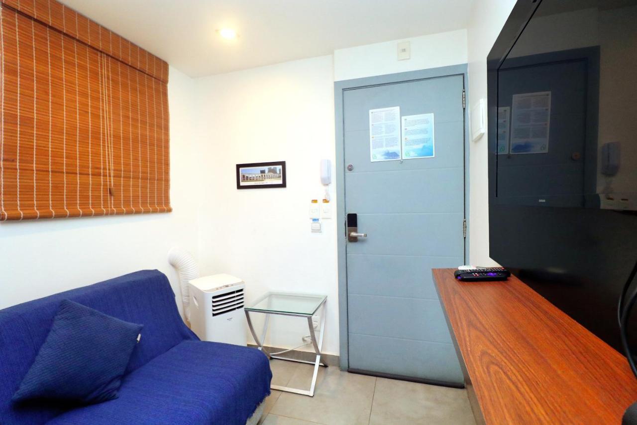 Rio Spot Homes Pj C020A Ріо-де-Жанейро Екстер'єр фото