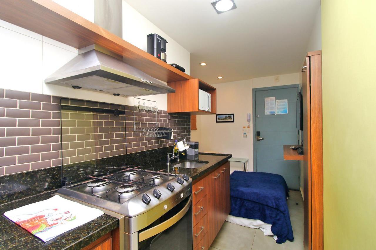 Rio Spot Homes Pj C020A Ріо-де-Жанейро Екстер'єр фото