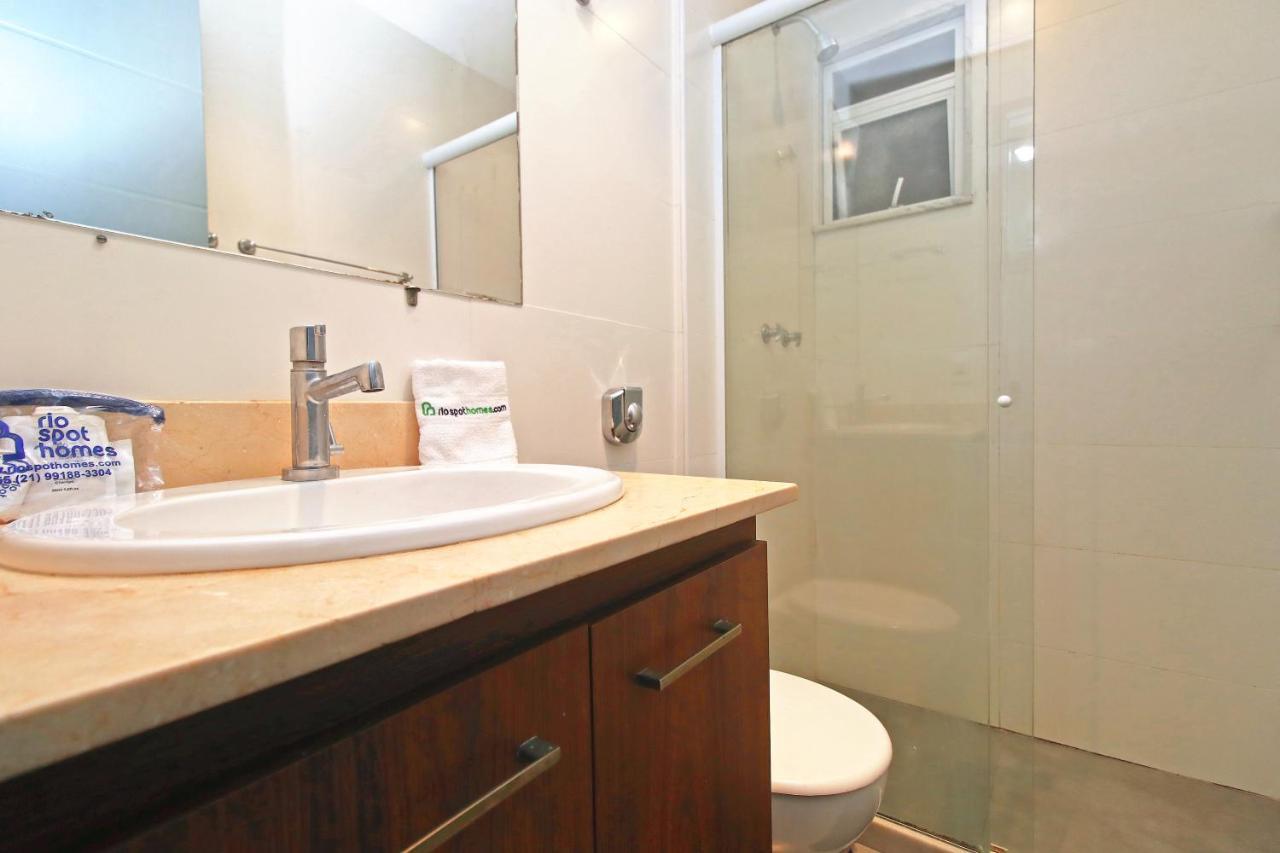 Rio Spot Homes Pj C020A Ріо-де-Жанейро Екстер'єр фото