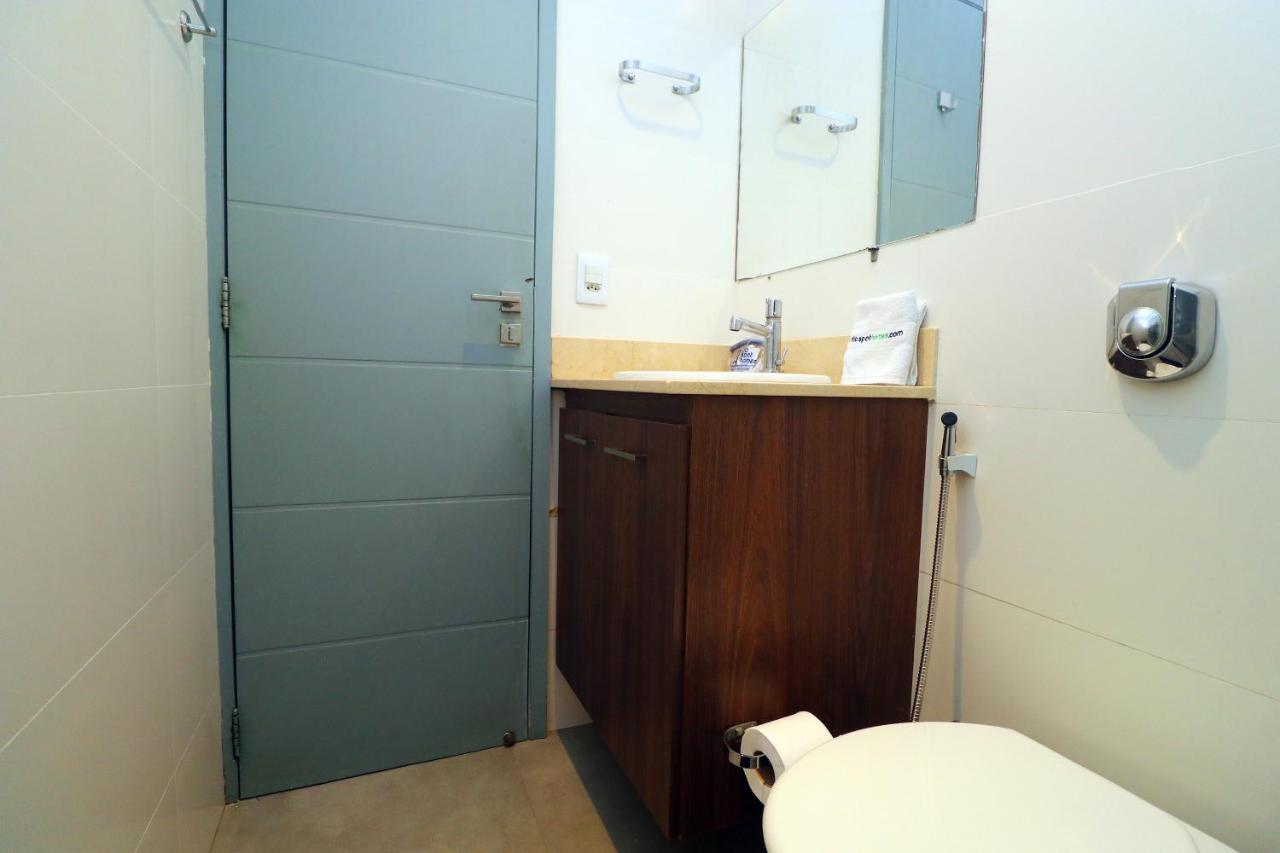 Rio Spot Homes Pj C020A Ріо-де-Жанейро Екстер'єр фото